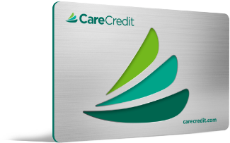 CareCredit card animation